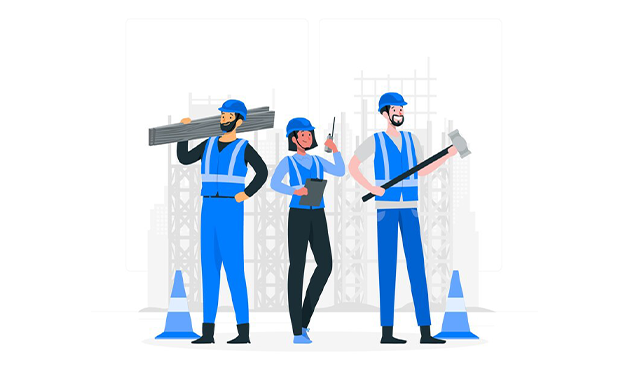 Internationale Personalagentur